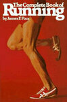 Cover for The Complete Book of Running