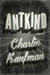 Cover for Antkind