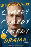 Cover for Comedy Comedy Comedy Drama