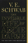 Cover for The Invisible Life of Addie LaRue