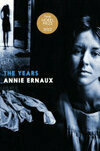 Cover for The Years