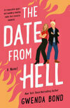 Cover for The Date from Hell