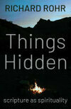 Cover for Things Hidden
