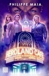 Cover for Heroland Café