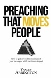 Cover for Preaching That Moves People