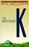 Cover for The Brothers K