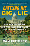 Cover for Battling the Big Lie