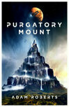 Cover for Purgatory Mount