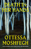 Cover for Death in Her Hands