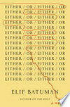 Cover for Either/Or
