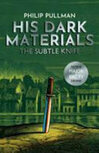 Cover for The Subtle Knife