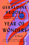 Cover for Year of Wonders