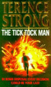 Cover for The Tick Tock Man