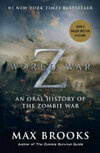 Cover for World War Z