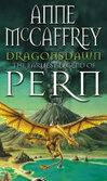 Cover for Dragonsdawn