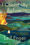 Cover for I Cheerfully Refuse