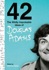 Cover for  42