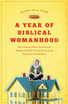 Cover for A Year of Biblical Womanhood