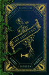 Cover for The Tainted Cup