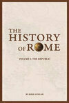 Cover for The History of Rome