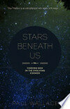 Cover for Stars Beneath Us