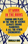 Cover for At Work in the Ruins