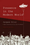 Cover for Presence in the Modern World
