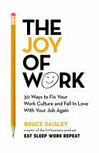 Cover for The Joy of Work