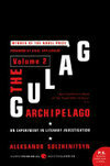 Cover for The Gulag Archipelago [Volume 2]
