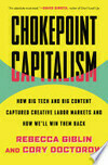 Cover for Chokepoint Capitalism
