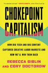 Cover for Chokepoint Capitalism
