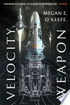 Cover for Velocity Weapon