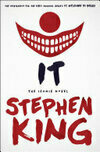 Cover for It