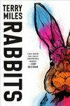 Cover for Rabbits