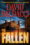 Cover for The Fallen