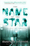 Cover for The Name of the Star