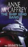 Cover for The Ship who Sang