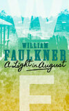 Cover for Light in August