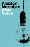 Cover for After Virtue