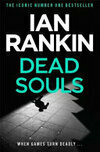 Cover for Dead Souls