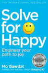 Cover for Solve For Happy