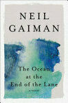 Cover for The Ocean at the End of the Lane