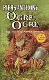 Cover for Ogre, Ogre