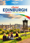Cover for Lonely Planet Pocket Edinburgh
