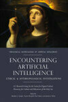 Cover for Encountering Artificial Intelligence
