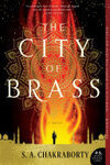 Cover for The City of Brass