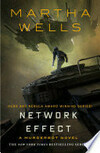 Cover for Network Effect