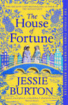 Cover for The House of Fortune