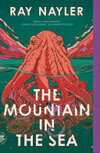 Cover for The Mountain in the Sea