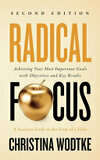 Cover for Radical Focus